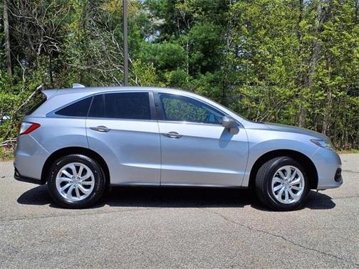 2018 Acura RDX Technology Package