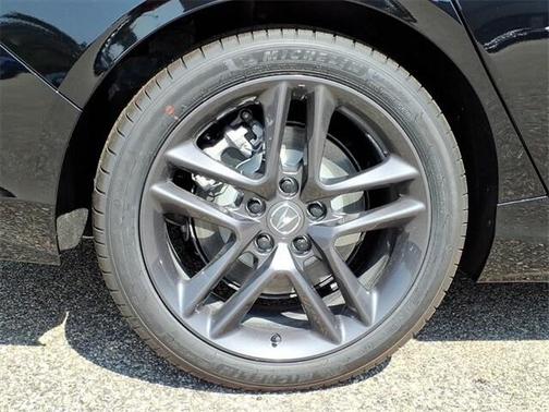 2025 Acura TLX A-Spec