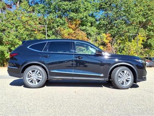 2026 Acura MDX 