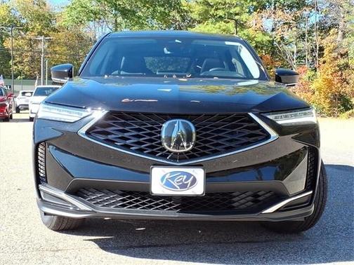 2026 Acura MDX