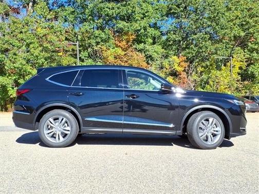 2026 Acura MDX