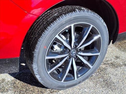 2025 Acura RDX A-Spec Advance Package
