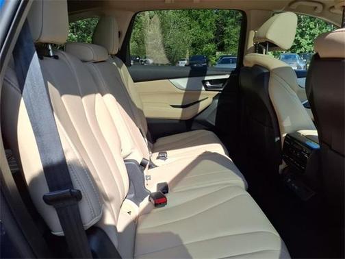 2024 Acura MDX Base (A10)