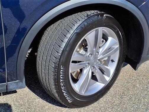 2024 Acura MDX Base (A10)