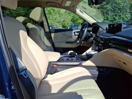 2024 Acura MDX Base (A10)
