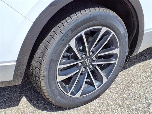 2024 Acura ZDX A-Spec