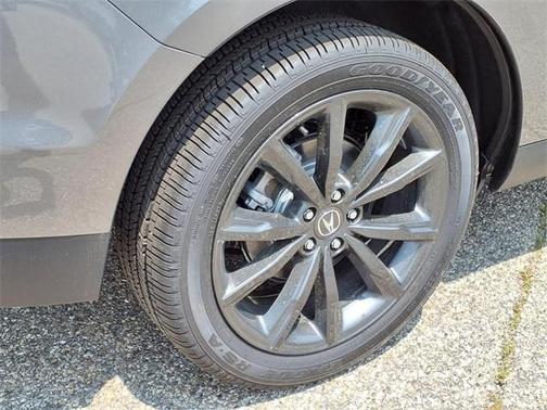 2025 Acura RDX A-Spec