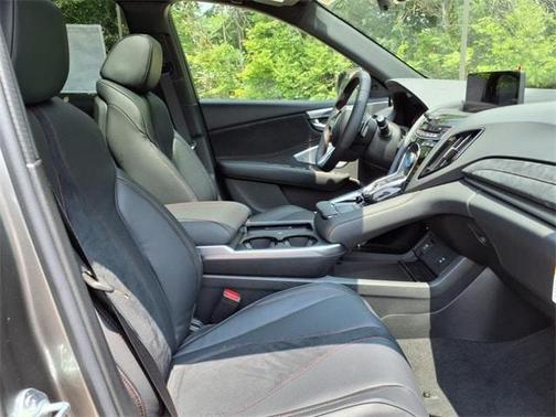 2025 Acura RDX A-Spec
