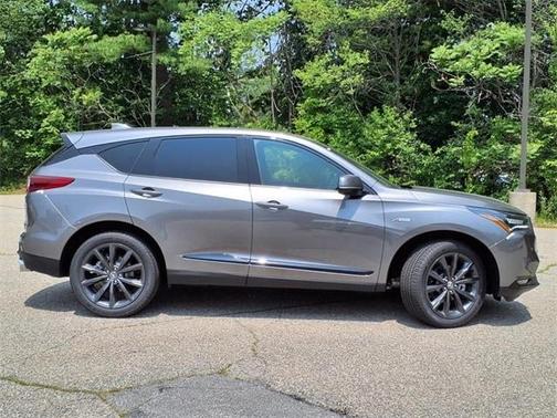 2025 Acura RDX A-Spec