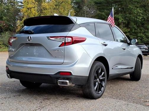 2025 Acura RDX