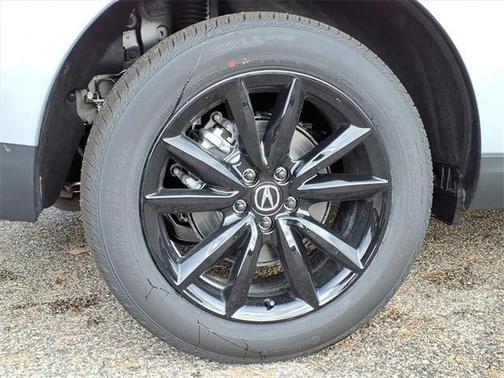 2025 Acura RDX