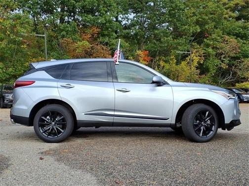 2025 Acura RDX