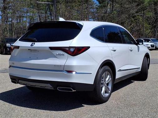 2025 Acura MDX