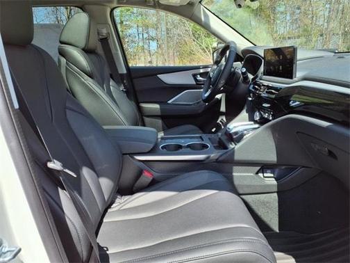 2025 Acura MDX