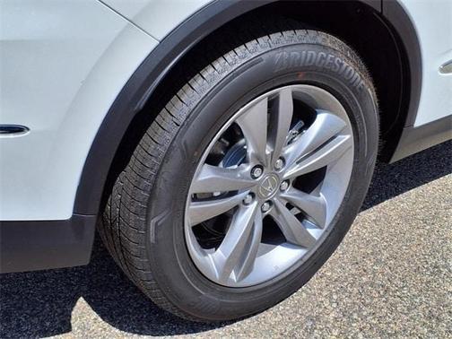 2025 Acura MDX