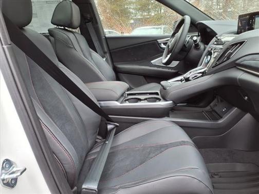 2025 Acura RDX A-Spec