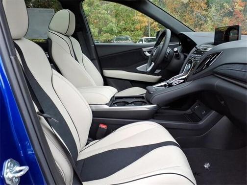 2025 Acura RDX A-Spec