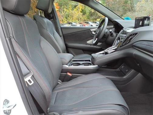 2025 Acura RDX A-Spec Advance Package