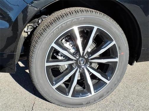 2026 Acura RDX A-Spec Advance Package