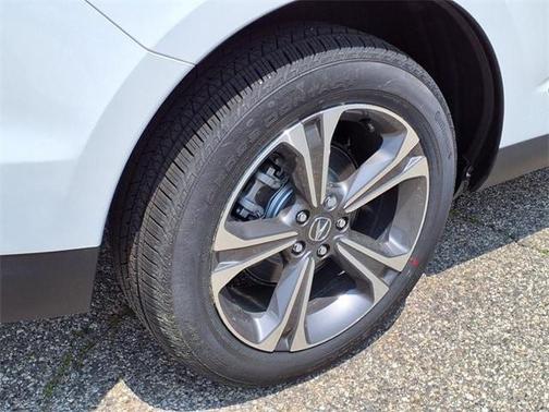 2025 Acura RDX Technology Package