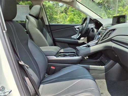 2025 Acura RDX Technology Package