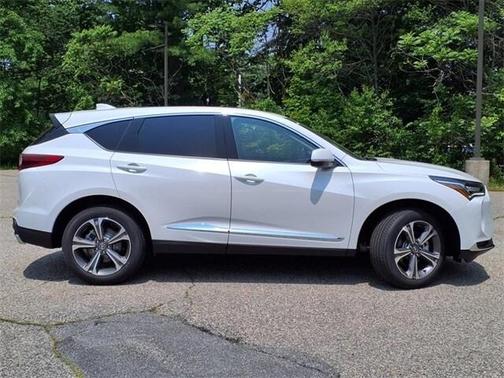 2025 Acura RDX Technology Package