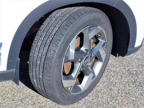 2022 Hyundai VENUE SEL