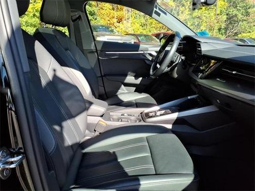 2024 Audi A3 40 Premium