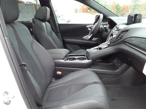 2025 Acura RDX A-Spec