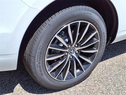 2025 Acura RDX Advance Package