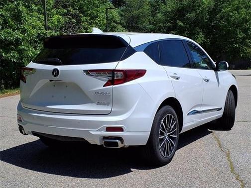 2025 Acura RDX Advance Package