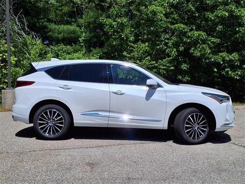 2025 Acura RDX Advance Package