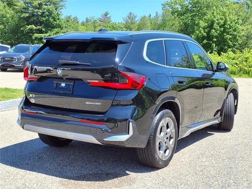 2024 BMW X1 xDrive28i