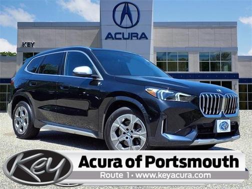2024 BMW X1 xDrive28i