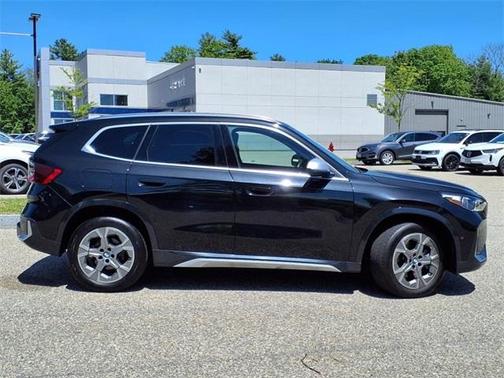2024 BMW X1 xDrive28i