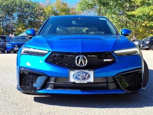 2026 Acura Integra TYPE S
