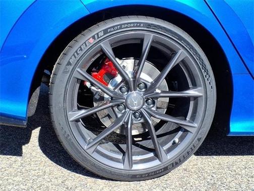 2026 Acura Integra TYPE S