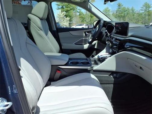 2025 Acura MDX Technology Package