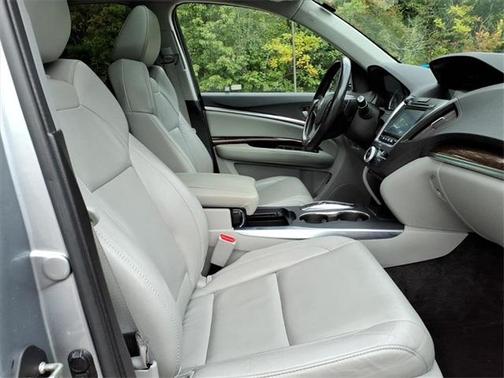 2020 Acura MDX 3.5L