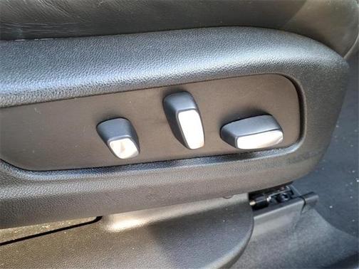 2019 Cadillac XT5 Platinum