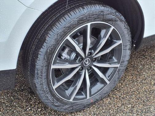 2025 Acura RDX A-Spec Advance Package