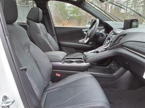2025 Acura RDX A-Spec Advance Package