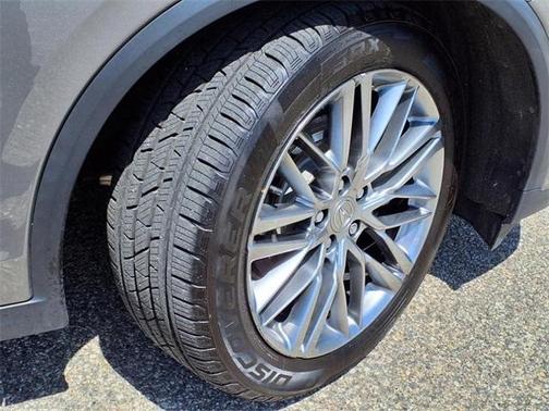 2022 Acura MDX Advance