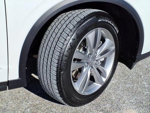 2025 Acura MDX Base (A10)