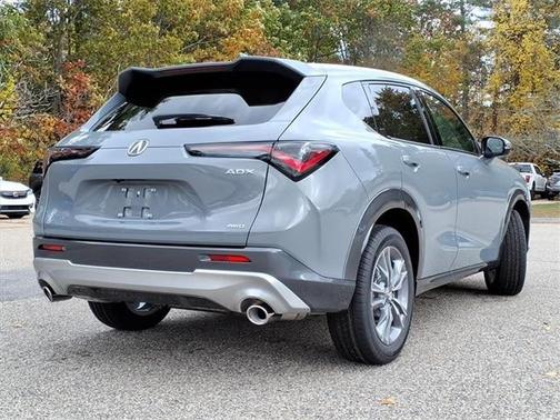 2025 Acura ADX 