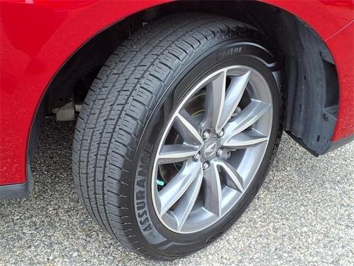 2019 Acura RDX Technology Package