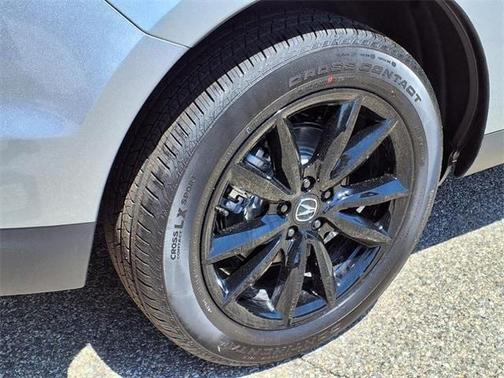 2025 Acura RDX