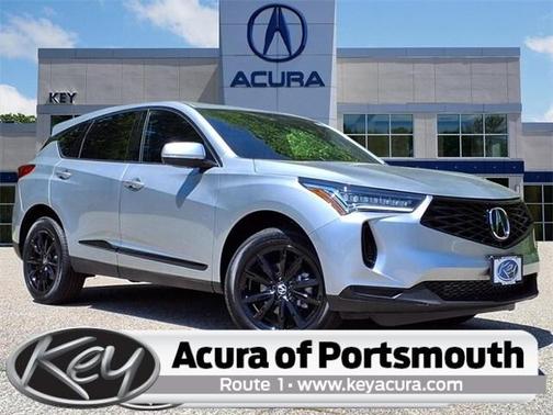 2025 Acura RDX