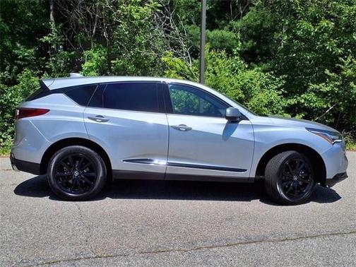 2025 Acura RDX