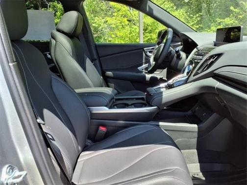 2025 Acura RDX